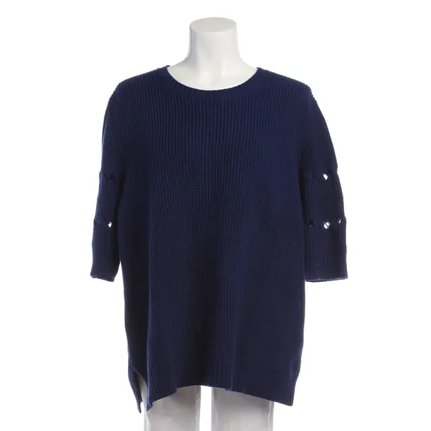Shirt in Blue, Cotton, Riani