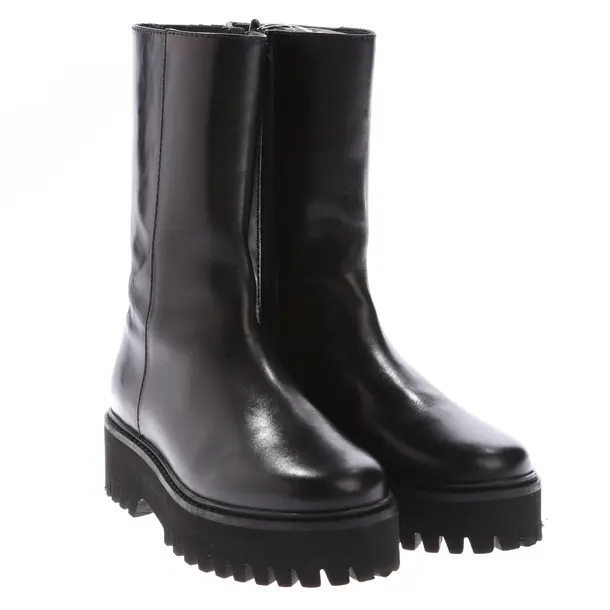 Ankle Boots in Black, , Dorothee Schumacher