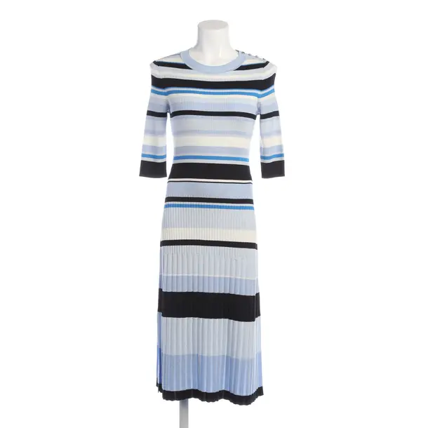 Dress in Multicolored, Viscose, Hugo Boss