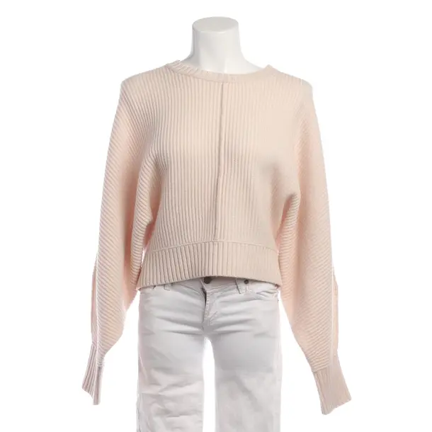 Pullover in Rosa, Wolle, Dorothee Schumacher