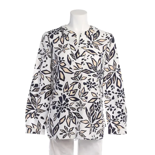 Tunic in Multicolored, Cotton, Diane von Furstenberg