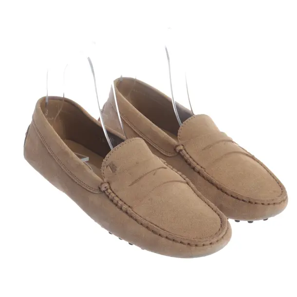 Loafers in Brown, , Tod´s