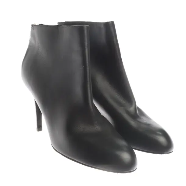 Stiefeletten in Schwarz, , Sergio Rossi