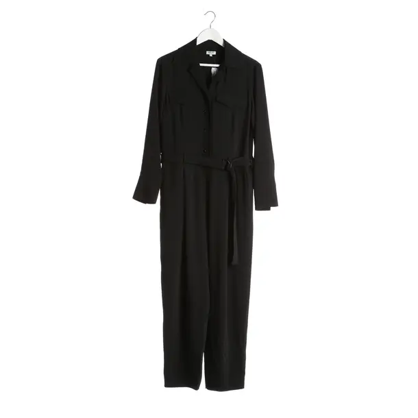 Overall in Black, Polyester, Kenzo