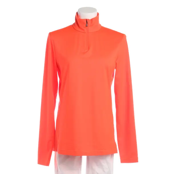 Long Sleeve Shirt in Neon, Polyester, Bogner Fire and Ice