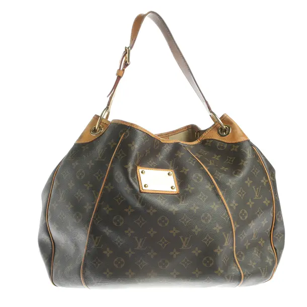 Shoulder Bag in Multicolored, Leather, Louis Vuitton
