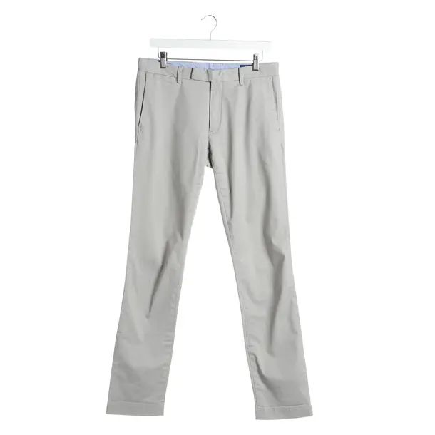 Chinos in Gray, Cotton, Polo Ralph Lauren
