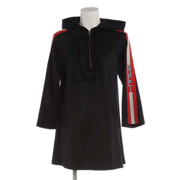 Dress in Black, Polyester, Gucci