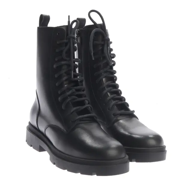 Boots in Black, , Lodenfrey
