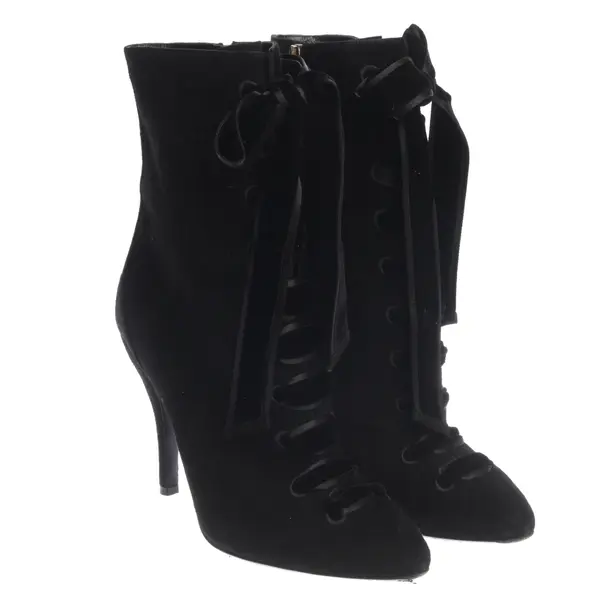 Ankle Boots in Black, , Gucci