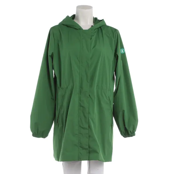 Sommermantel in Grün, Polyester, Save the Duck