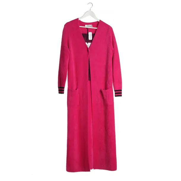 Strickjacke in Rosa, Polyamid, Blumarine