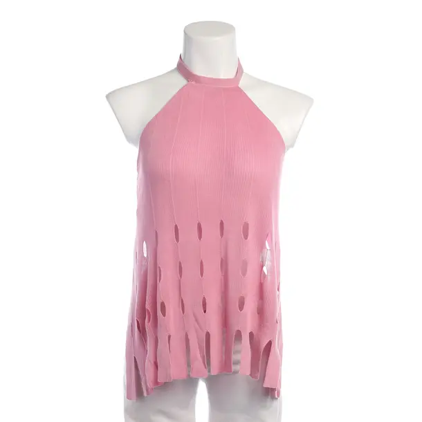 Top in Pink, Cupro, Aeron
