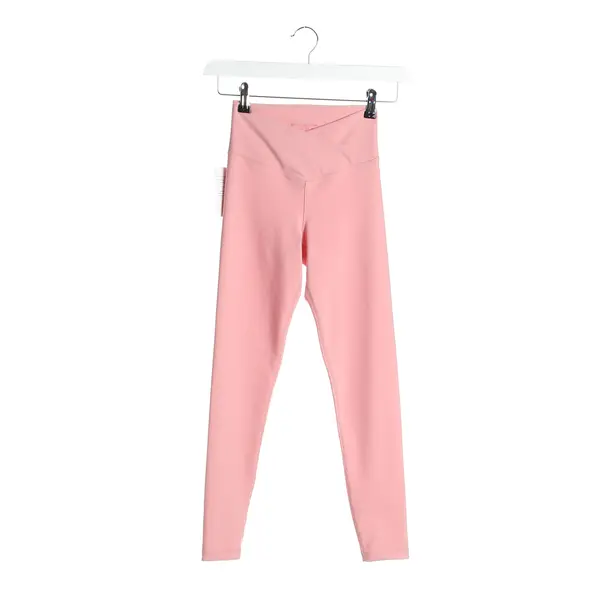 Casall Leggings 34 Hellrosa - Rosa - Damen - Pre-Loved Designer Fashion - Casall Second Hand Designer Shop