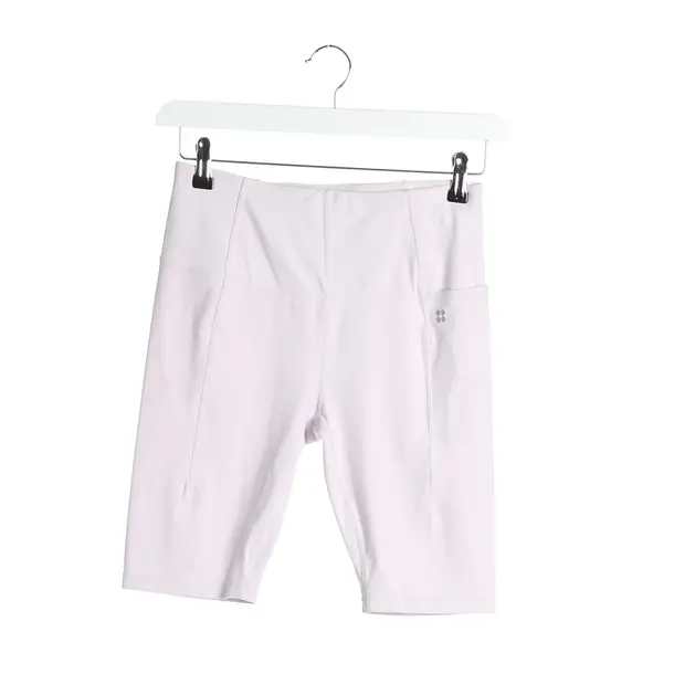 Sweaty Betty Shorts M Lavendel - Lila - Damen - Pre-Loved Designer Fashion - Sweaty Betty Second Hand Designer Shop