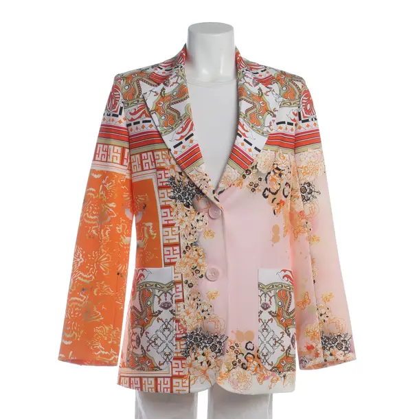 Blazer in Multicolored, Polyester, Herzensangelegenheit