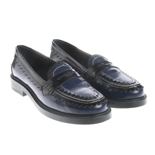 Loafers in Black, , Tod´s