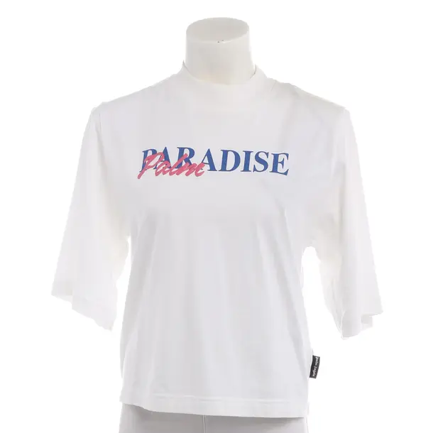 Shirt in Multicolored, Cotton, Palm Angels