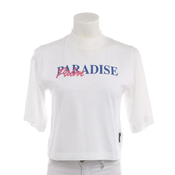 Shirt in Multicolored, Cotton, Palm Angels