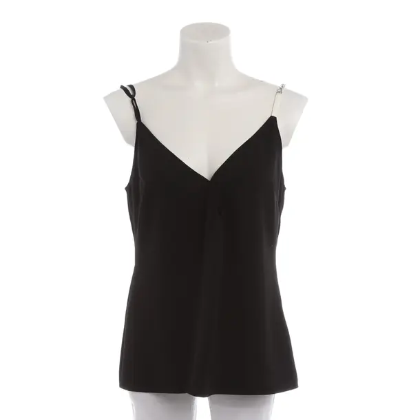 Top in Black, Polyester, Givenchy