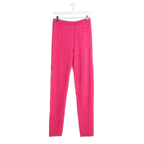 Pants in Pink, Viscose, Givenchy