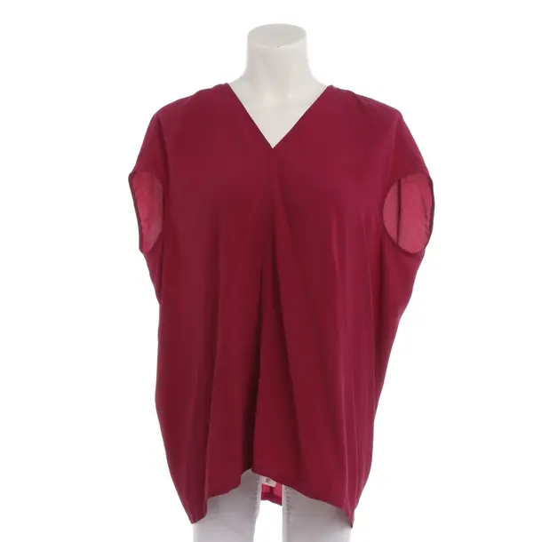 Shirt in Pink, Acetate, Rick Owens