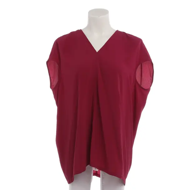 Shirt in Pink, Acetate, Rick Owens