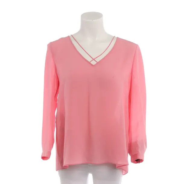 Blouse in Pink, Silk, Emporio Armani