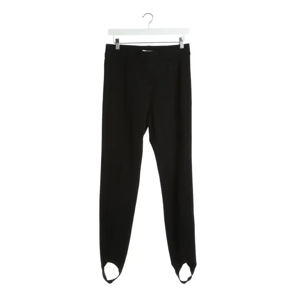 Leggings, in Black, Viscose, Dorothee Schumacher