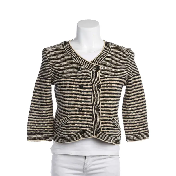 Cardigan in Black, Cotton, Chanel