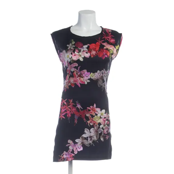 Kleid in Mehrfarbig, Baumwolle, Marc Cain