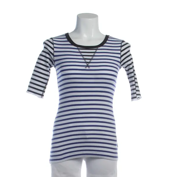 Shirt in Multicolored, Cotton, Marc Cain Sports