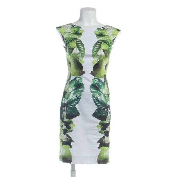 Kleid in Weiß, Baumwolle, Marc Cain