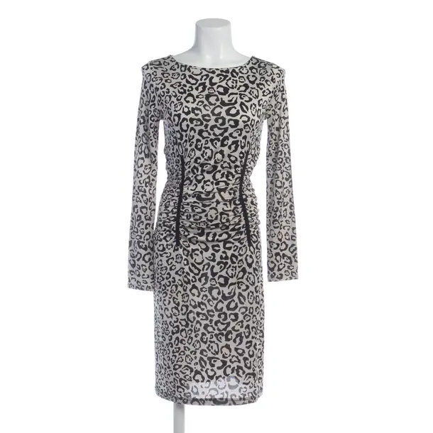 Dress in White, Silk, Marc Cain