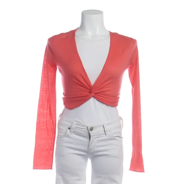 Bluse in Rosa, Baumwolle, Marc Cain