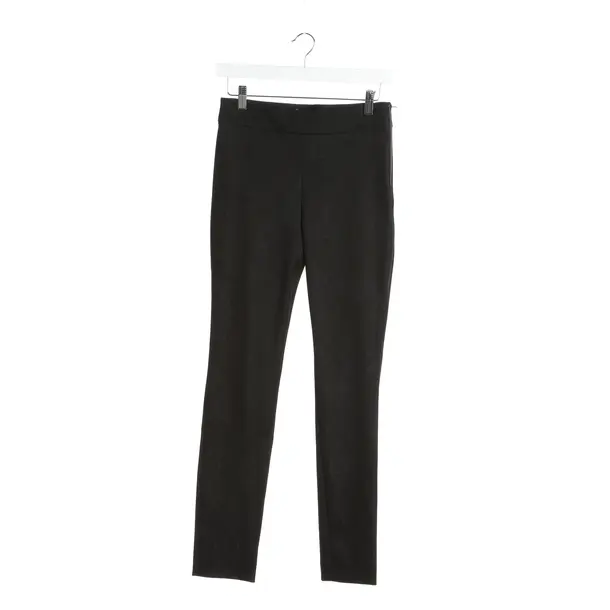 Hose in Schwarz, Polyester, Marc Cain