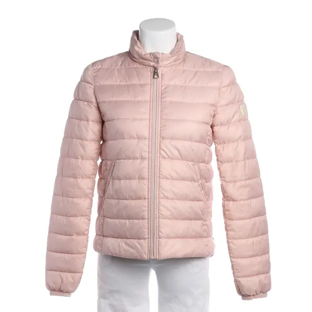 Mid-Season Jacket in Pink, Polyester, Marc O'Polo