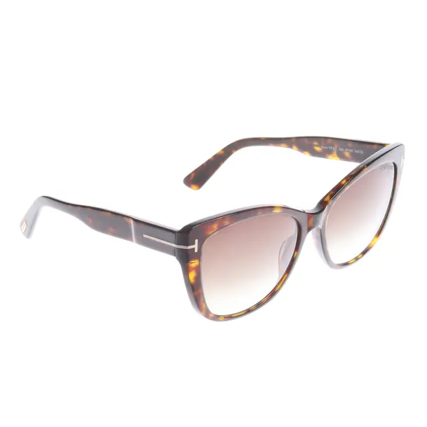 Sunglasses in Black, Synthetic, Tom Ford
