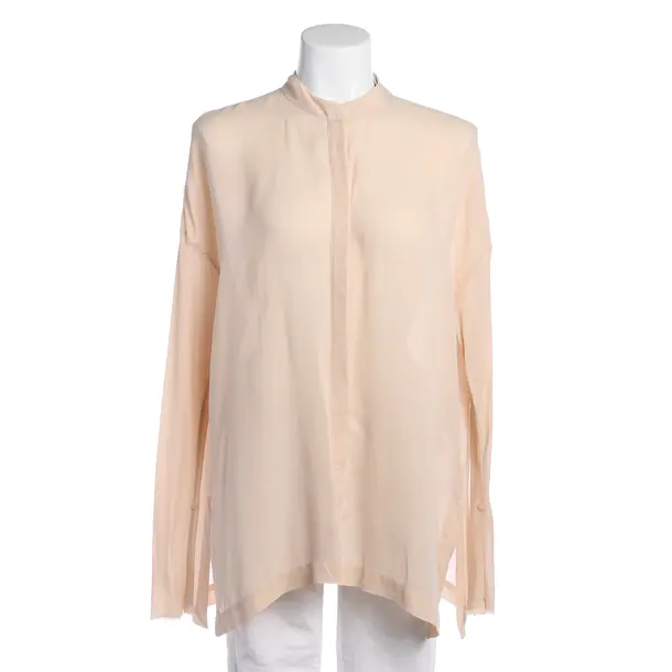Bluse in Rosa, Seide, Marc Cain