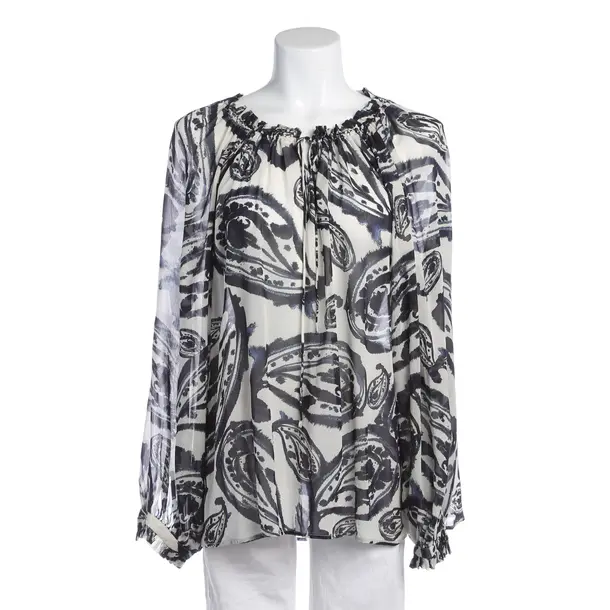 Dea Kudibal Bluse L Mehrfarbig - Mehrfarbig - Damen - Pre-Loved Designer Fashion - Dea Kudibal Second Hand Designer Shop
