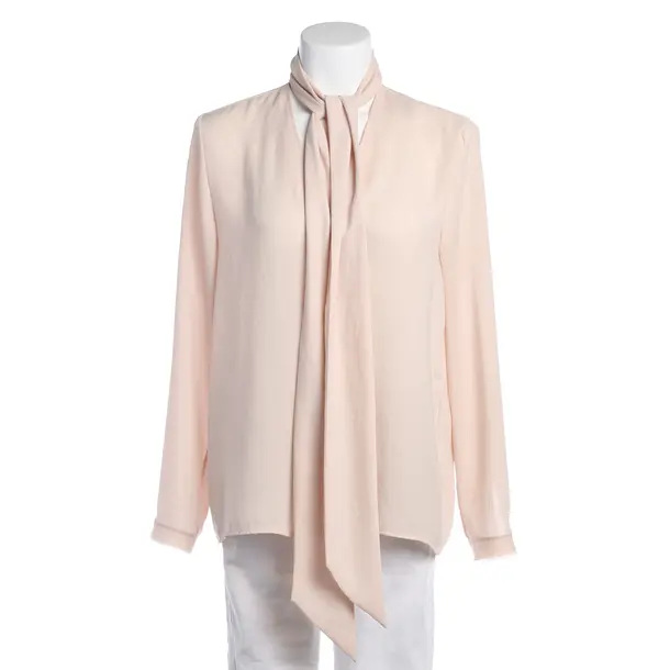 Bluse in Rosa, Polyester, Marc Cain