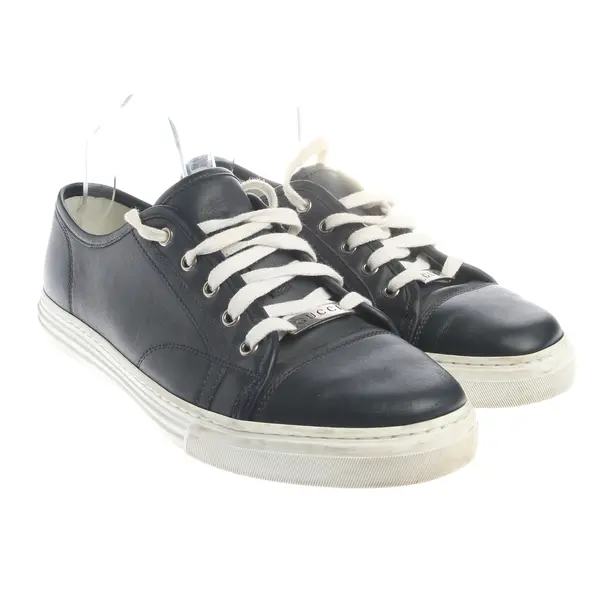 Sneaker in Blau, , Gucci