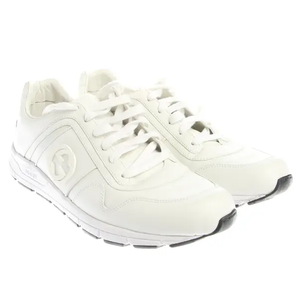 Sneaker in Weiß, , Gucci
