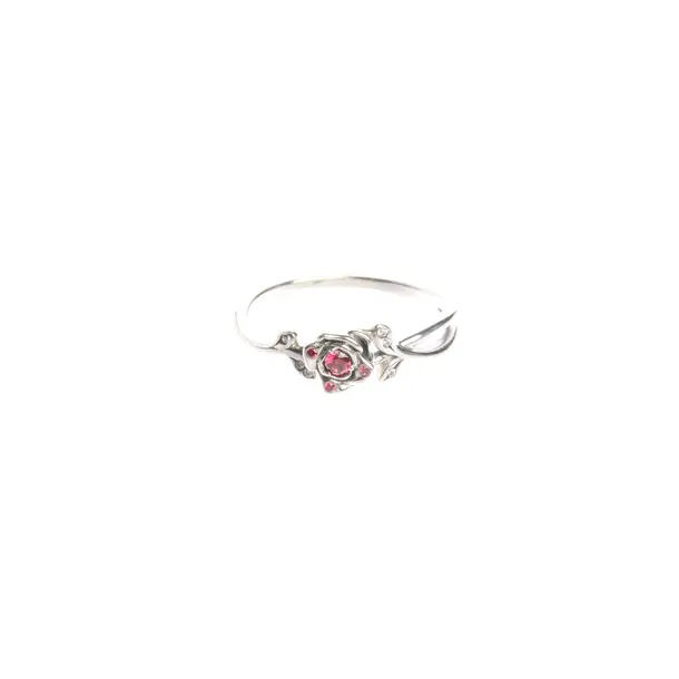 Ring in Metallic, 925 Sterling Silver, Pandora
