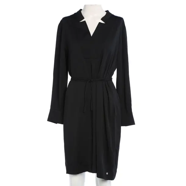 Dress in Black, Viscose, Mos Mosh