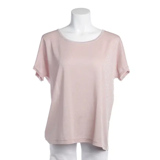 Shirt in Rosa, Baumwolle, Mos Mosh