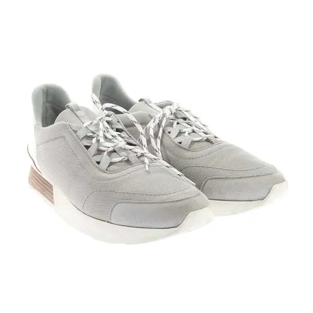 Sneaker in Grau, , Hermès