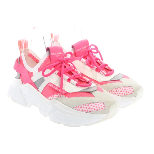 Sneaker, in Nudo, Dolce e Gabbana