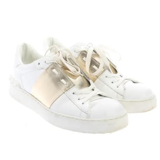 Sneakers in White, , Valentino