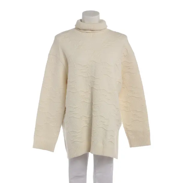 Maglione, in Beige, Poliammide, Fendi